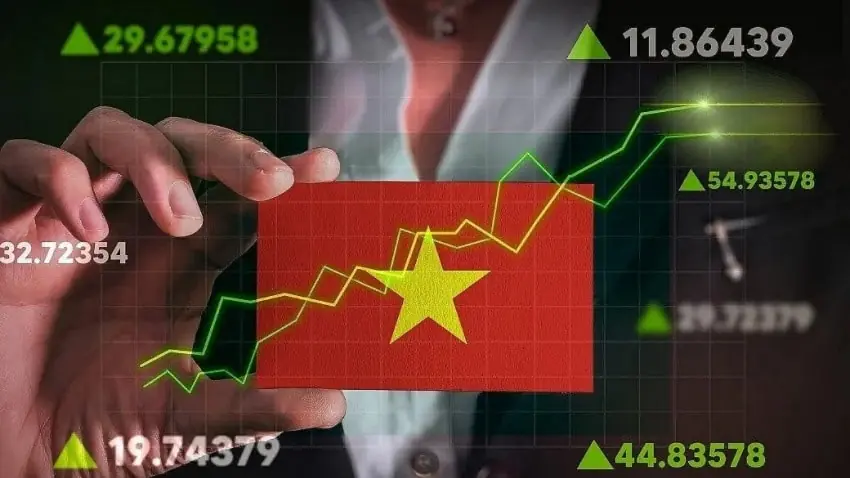Việt Nam sẽ vào rổ chỉ số FTSE tháng 9/2026
